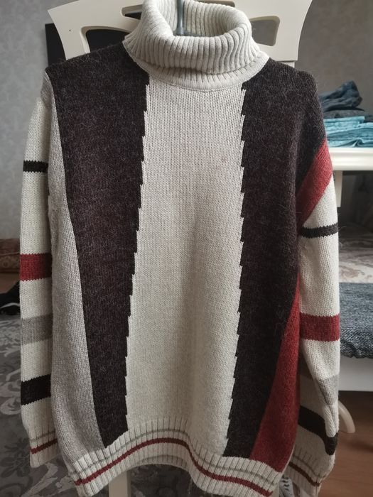 Рубашки размер 48