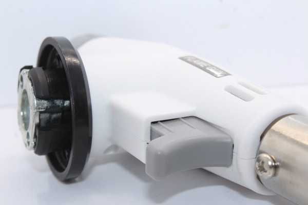 palnik gazowy lutlampa lutownica kartusz gaz zapalnik opalarka regulow