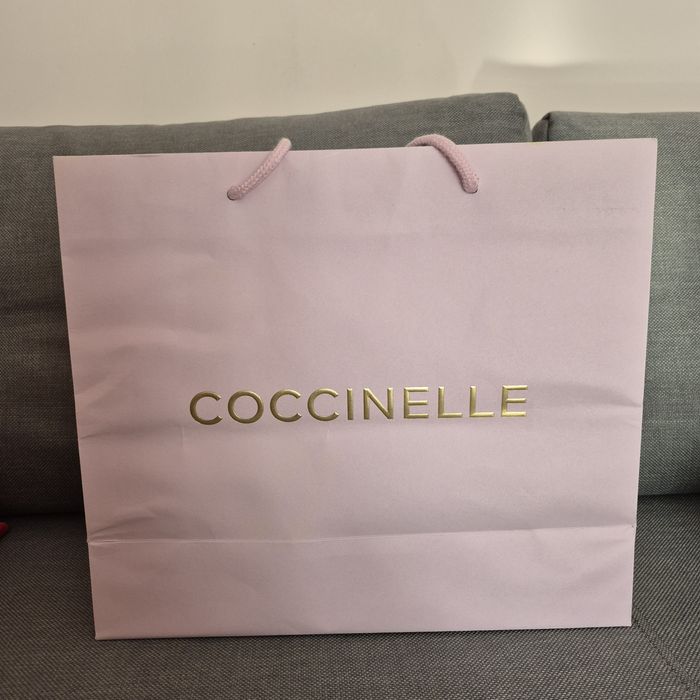 Сумка Coccinelle