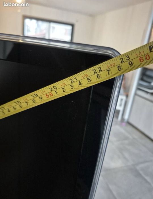 Телевізор Philips 22” 22PFL5403D HDMI VGA | для дому / дачі / ПК