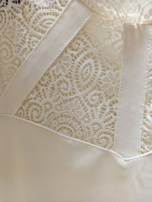 Боді жіноче з мереживом