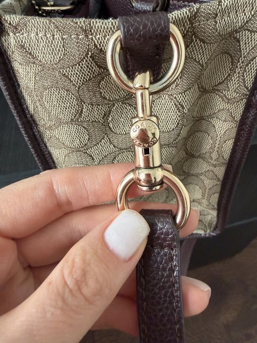 Сумка Coach Original