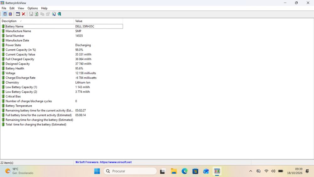 Dell Latitude 3490