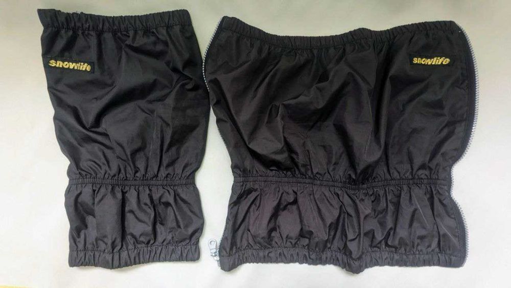 Бахіли Snowlife оригінал