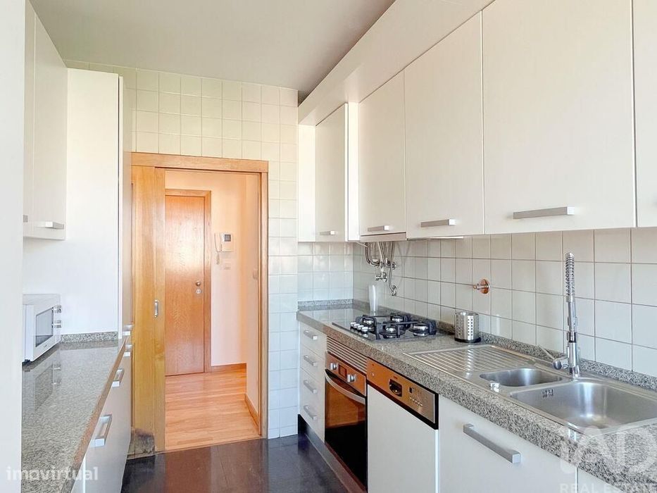 Apartamento T2 em Ajuda de 116,00 m2