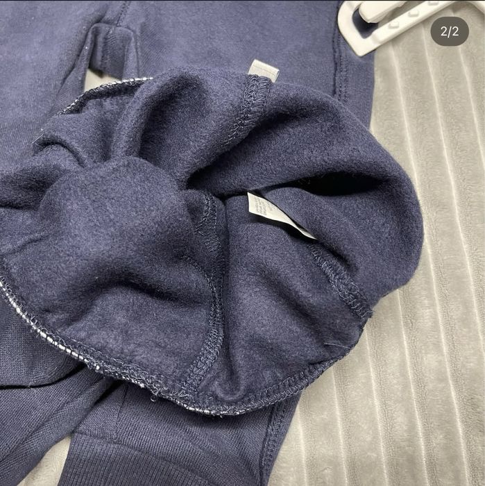 Набор на мальчика 74 см