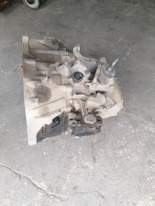 Caixa Velocidades peugeot 3008 ref. 20EA07