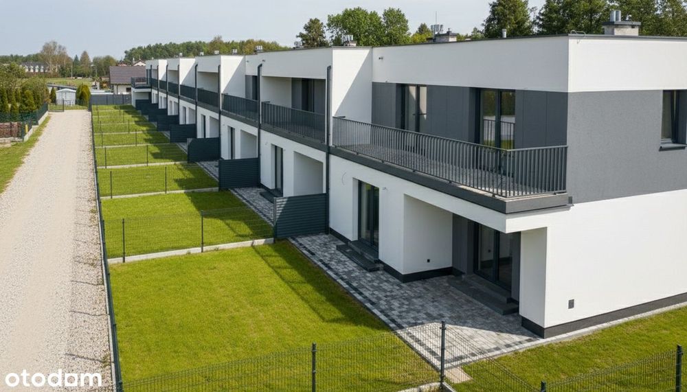 Tu Możesz Zamieszkać Jeszcze W Tym Roku