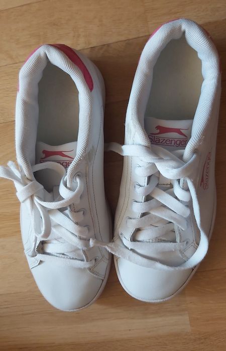 Buty Slazenger damskie rozmiar 37