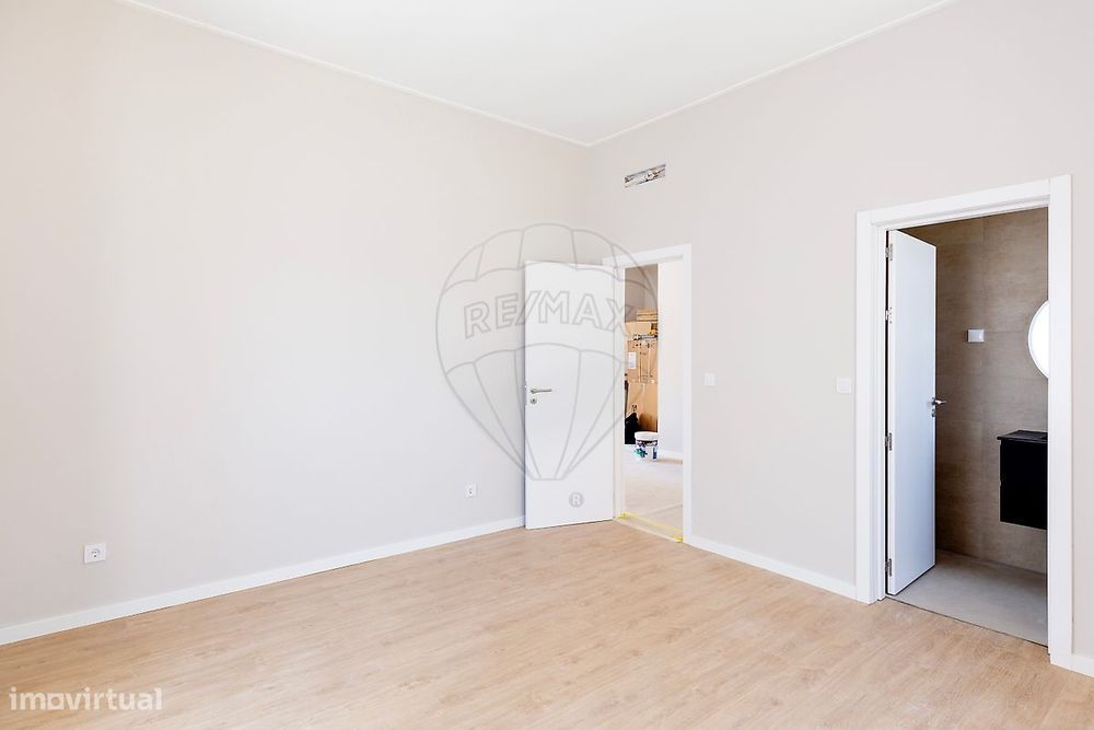 Apartamento T1 para venda