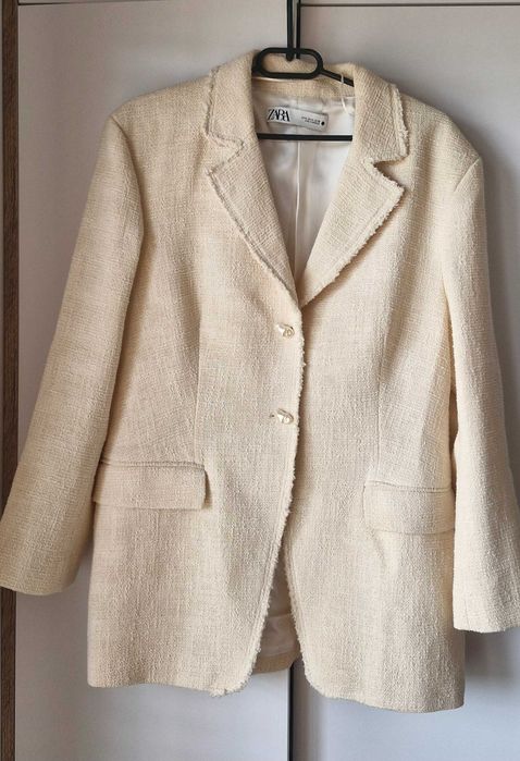 Marynarka damska Zara