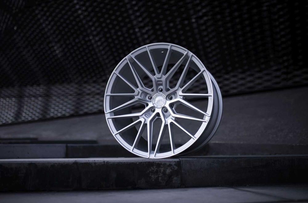 Диски Japan Racing JR38 | R19 |5x120