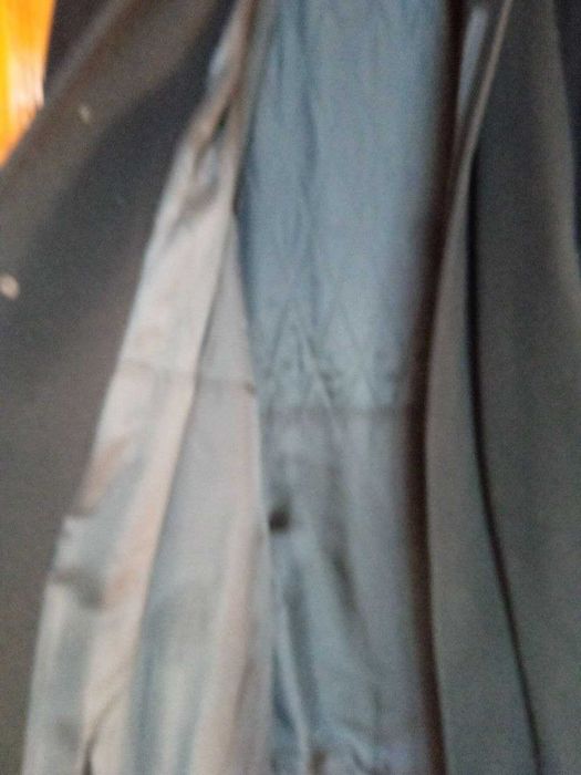 Продам кашемировое пальто