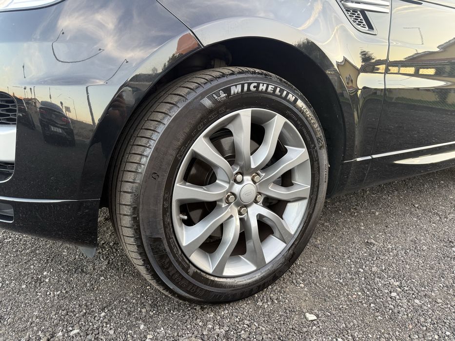 Land Rover Range Rover Sport — photo 3