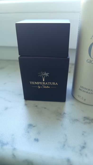 DEO Hugo Boss+ Paco Rabanne+ Lacoste+ Skolim+Armani Acqua di Gio