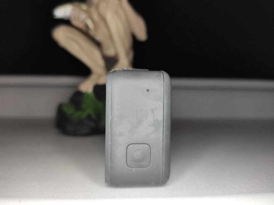 GoPro 7 Silver камера