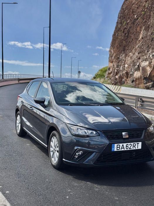 Seat Ibiza 2023
