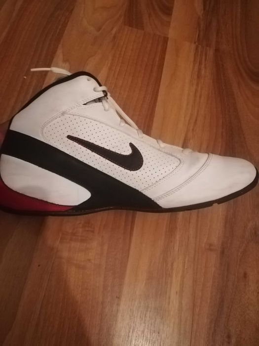 Ténis Nike Air (usado)