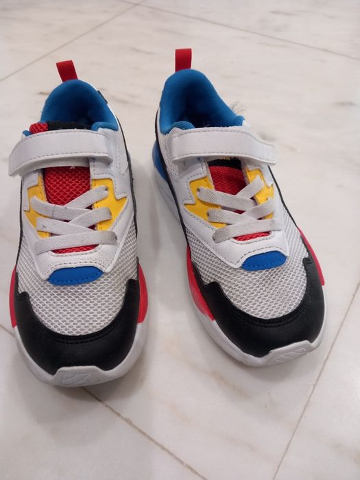 Sapatilhas 34 Puma X-RAY LITE