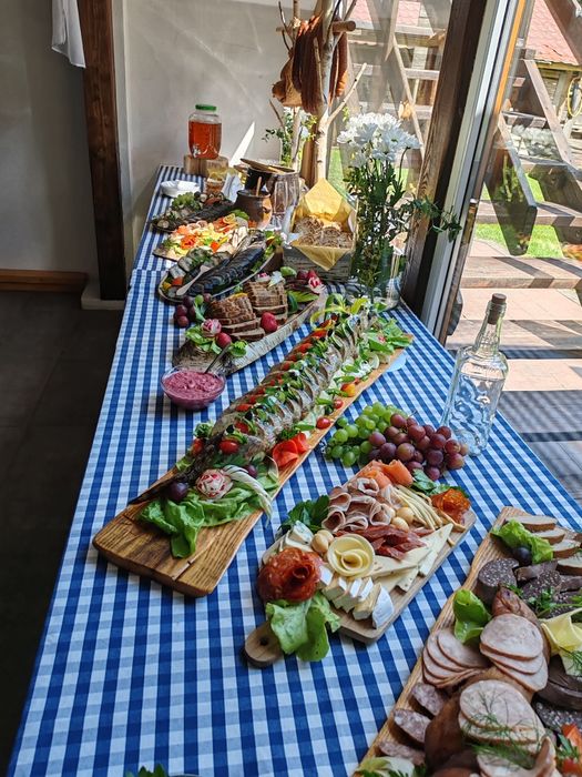 Noclegi Agroturystyka Orzechowo Sasek Mały