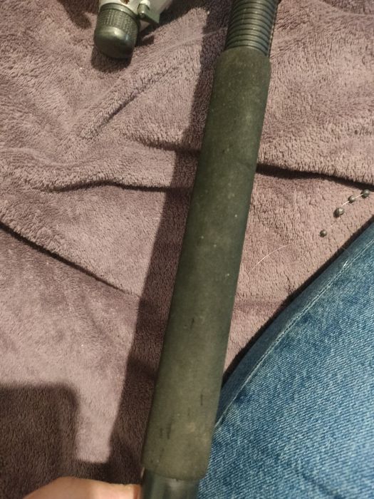 Wędka Orient z kołowrotkiem Poseidon 
0.18/190, 0.20/1