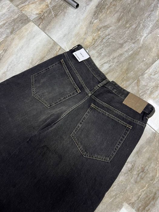 Нові широкі джинси BAGGY fade rap широкие джинсы jaded london ecko sk8