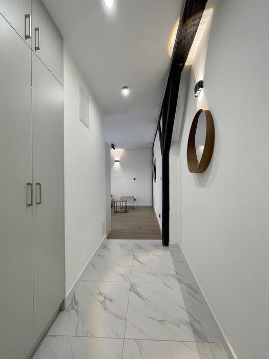 Mieszkanie na wynajem Chorzów Centrum 42m2