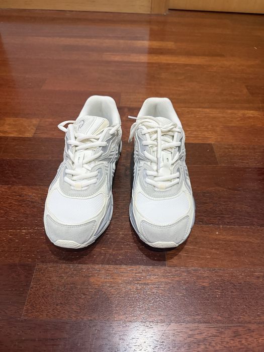 Sapatilhas asics gel