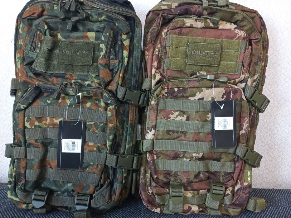 Milтeс рюкзак Large  36 л  Опт Дроп