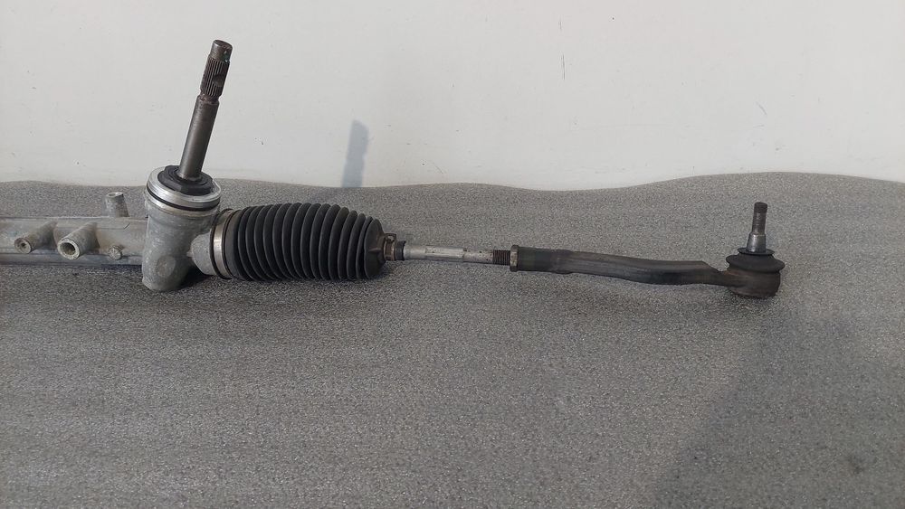 Caixa de direção RENAULT Clio IV (BH_)
