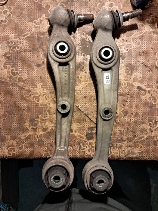 Рычаг подвески BMW x5-x6-x7