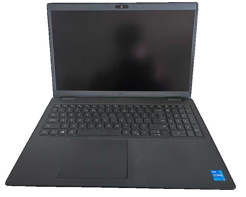 Laptop Dell Latitude 3520 i5-1135G7 16GB RAM SSD