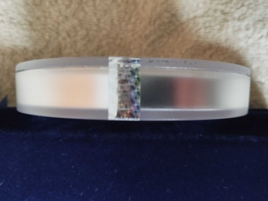 Монета До 30-річчя незалежності України 50 грн., срібло 500г.