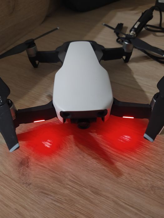 DJI Mavic air аксессуары