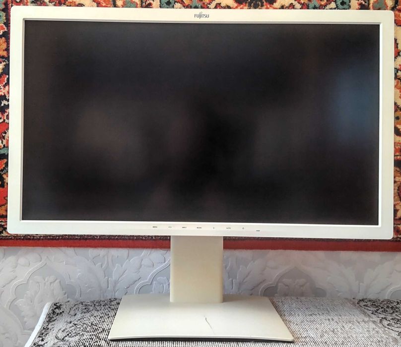 Монитор Fujitsu P27T-7