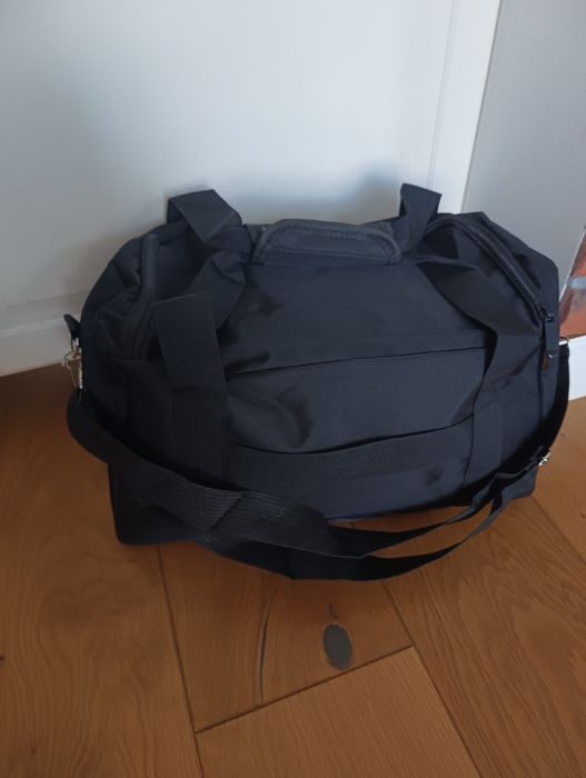 Torba podróżna, do samolotu, bagaż podręczny, treningowa, na siłownię,