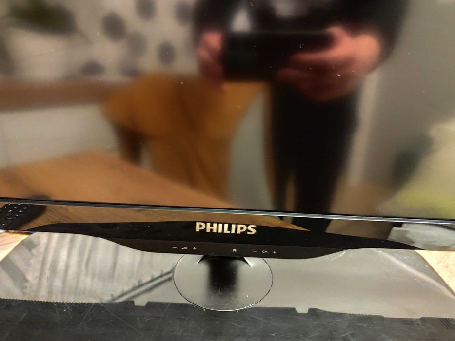 Telewizor Philips 40 cali