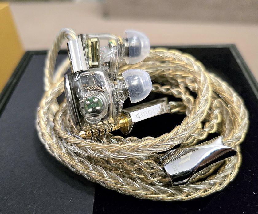 Elysian Annihilator 2023 TI