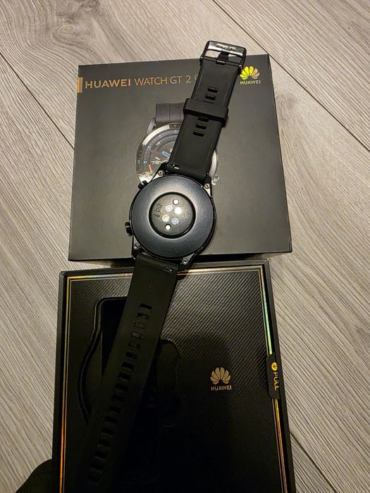 Smartwath HUAWEI gt2 ltn-b19