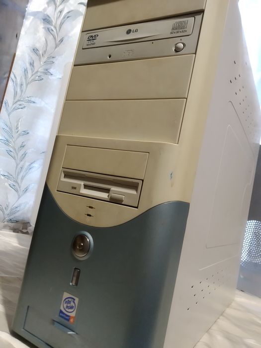 Продам ігровий комп'ютер