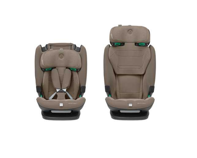 Fotelik samochodowy Maxi Cosi Titan Pro 2 i-Size