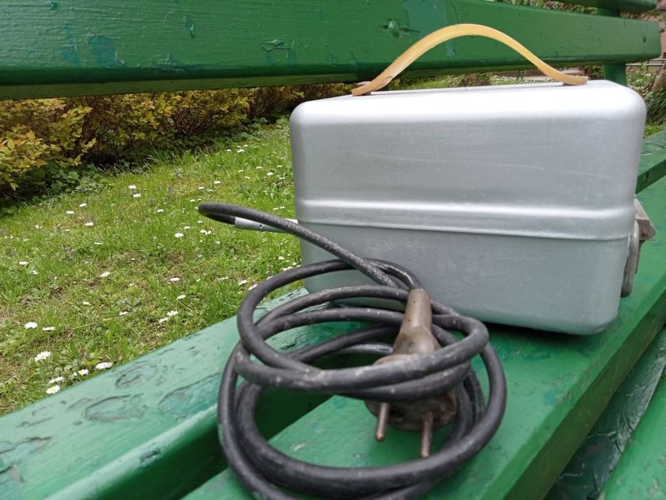 Przetwornica ,220/230 na 24 V 10 a