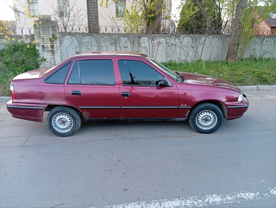 Продам Daewoo Nexia 2006