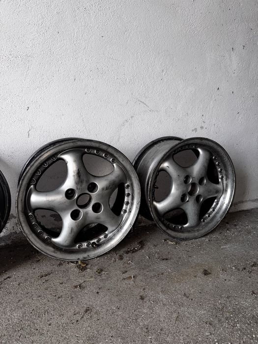 Jante 15” 4x100