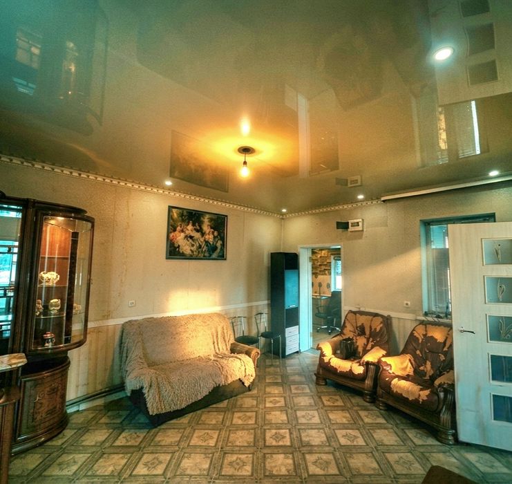 Сдам дом Левый берег. Сдам дом  Береговая