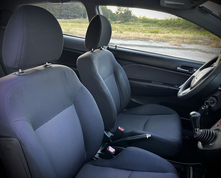 Honda civic 1.4 sport