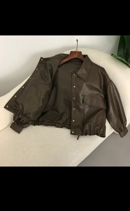 Курточка весна-осінь  р.L