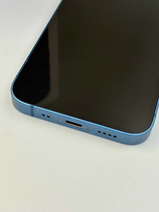 IPHONE 13 MINI 128GB BLUE BAT.100% 1099ZŁ Łódzkie GSM Rzgowska 16