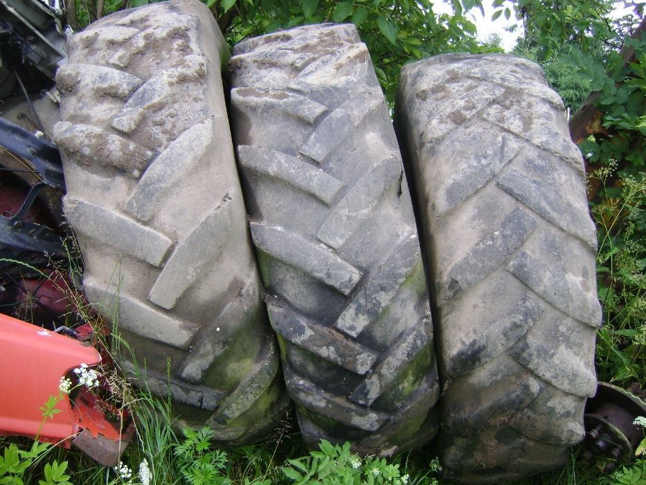Opony rolnicze 16,9/14-34  i14,9x28