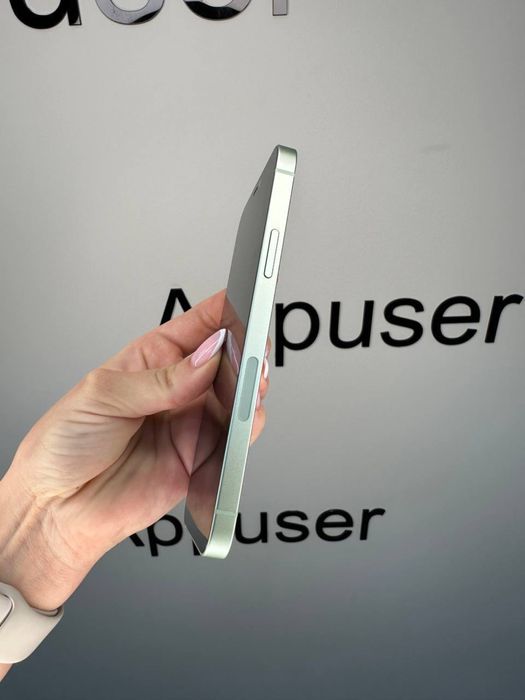 IPhone 12 Green оплата частинами 64gb 128gb 256gb